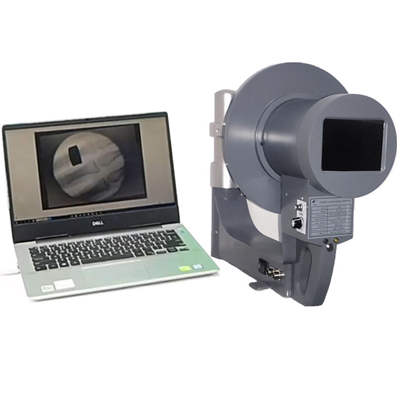 Portable X-ray Systrm